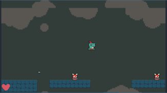 mini game screenshot